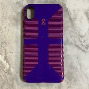 Speck phone case